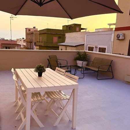 Sottovento LMP Exterior photo