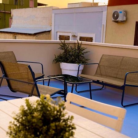Sottovento LMP Exterior photo