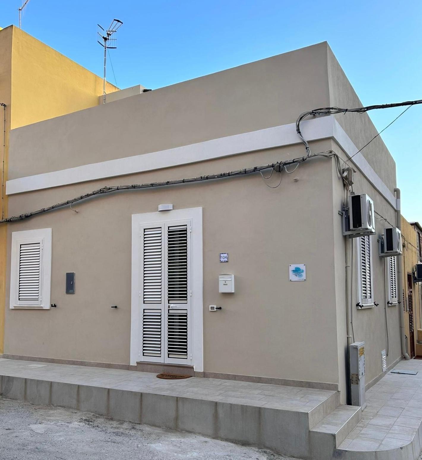 Sottovento LMP Exterior photo