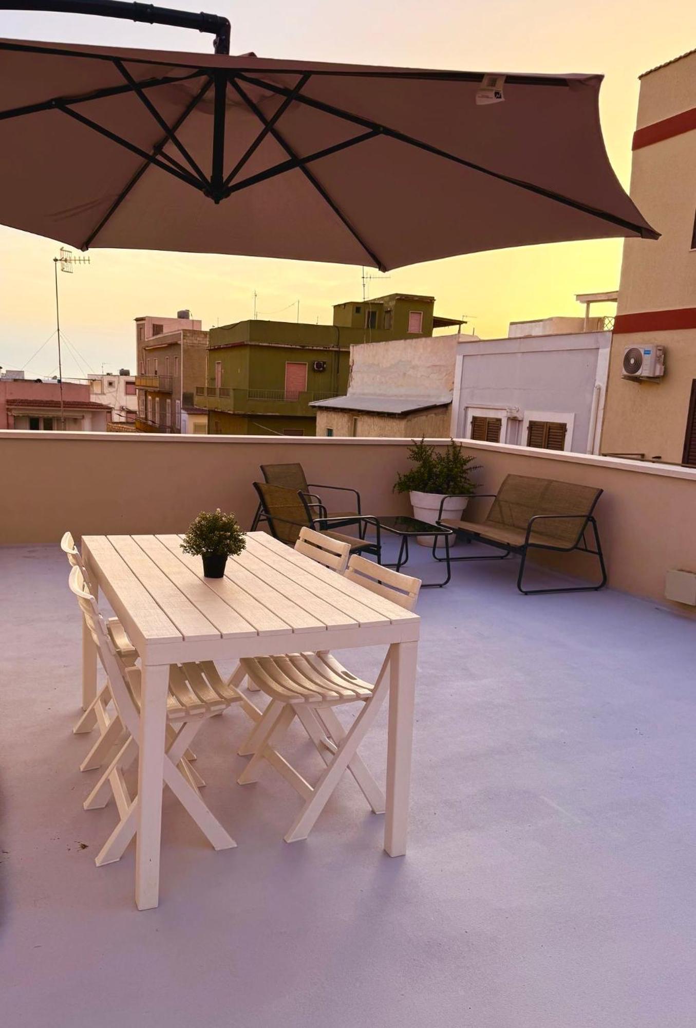 Sottovento LMP Exterior photo