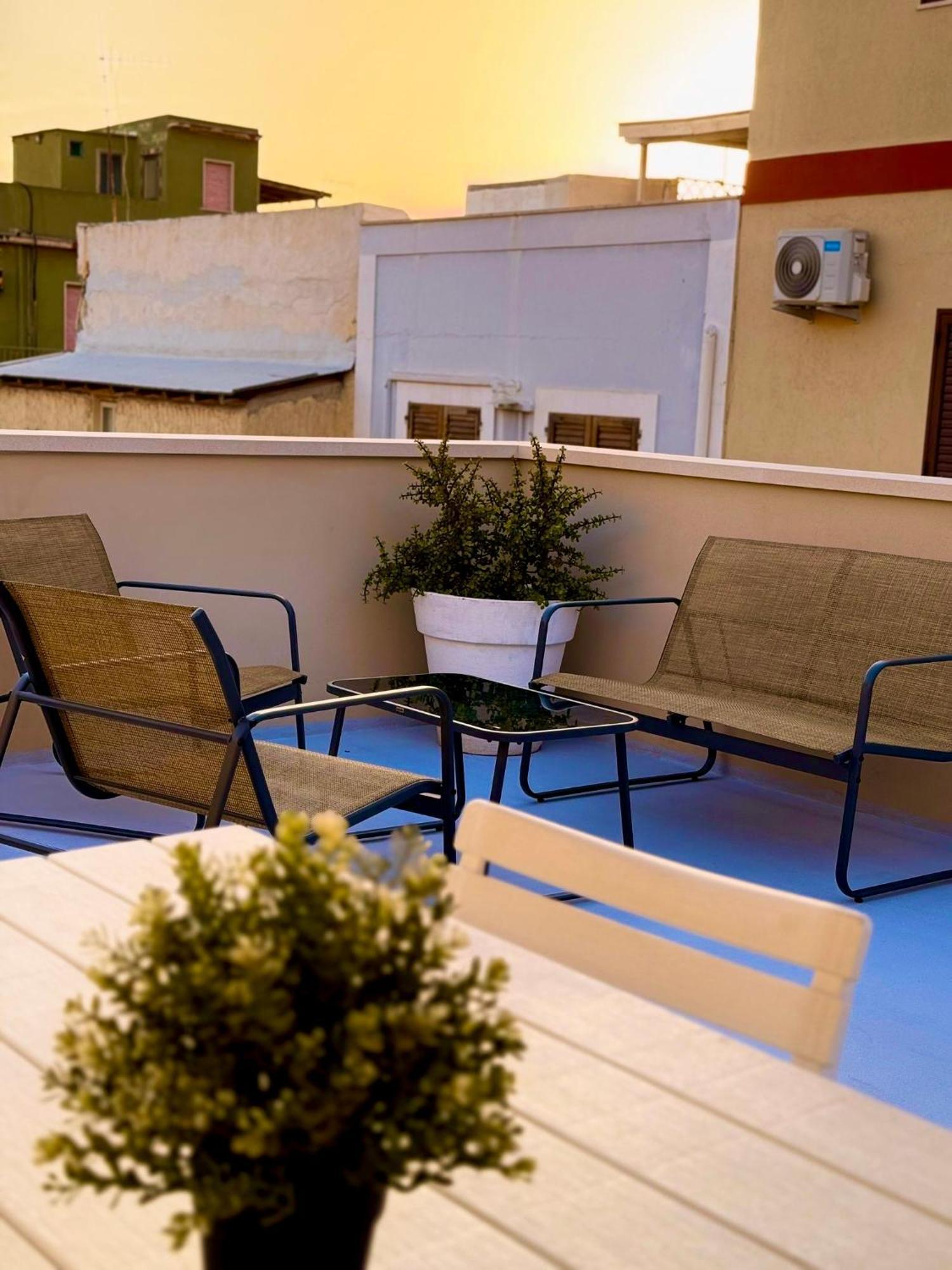 Sottovento LMP Exterior photo